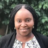 SafeBoda Employee Frida Mwaura's profile photo