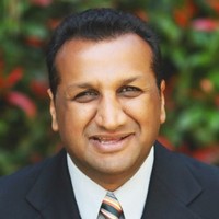 JP Digital Imaging Employee Umesh Mistry's profile photo