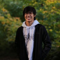 Datascience9 Employee Caleb Chun's profile photo