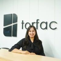 Torfac Employee Aayushi Rastogi's profile photo