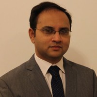 SECP Employee M. Siddiqui's profile photo