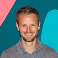 Lendahand Employee Daniël van Maanen's profile photo