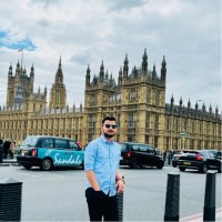 Dolphin Education Consultancy Centre Employee Paras Sapkota's profile photo