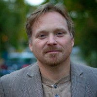 Georgia State University Employee Christopher Gleason's profile photo