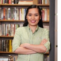 Healthy Options Employee Lorraine Mallari's profile photo