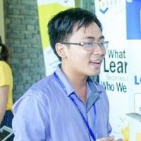 Vexere Careers Employee John Tran's profile photo