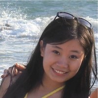 BYD Employee Kimi Lin's profile photo