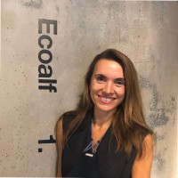 ECOALF Employee Joana Bentley's profile photo