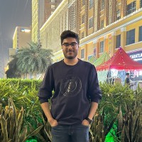 DruvStar Employee Chirag Jain's profile photo