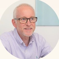 Bush & Co Chartered Accountants Employee Geoff Holmes's profile photo