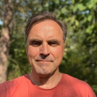 ICA Paket Employee David Westerberg's profile photo