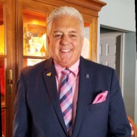 Thomas Parry Email & Phone Number