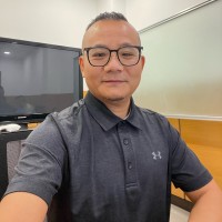 Viavi Solutions Employee Mark Qin's profile photo