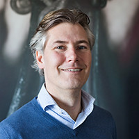 Robert-Frans Niers Email & Phone Number