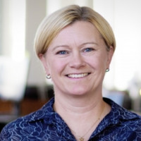 Christina Simonsson Email & Phone Number