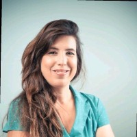 SCD Employee Avital Sive-Schein's profile photo