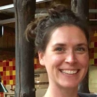 Playhouse Square Employee Penny Zaletel's profile photo