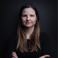 Acasus Employee Nikolett Korompai's profile photo