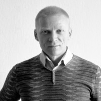 UNDP Ukraine Employee Serhii Mazurov's profile photo