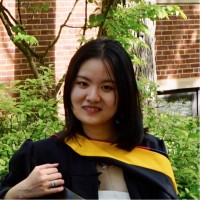 Five Rings LLC Employee Anni Pan's profile photo