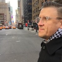 James Matush Email & Phone Number