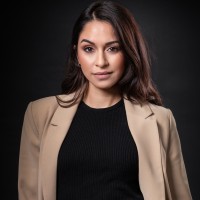 LafargeHolcim Maroc Employee Lina Bennis's profile photo