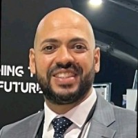 Planaletix Employee Yasser Ali's profile photo