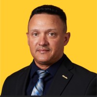 MetroPlus Health Plan Employee Edward Padilla's profile photo