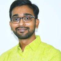 Karyosoft Inc. Employee Vinoth Raj's profile photo