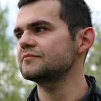 Predictive Solutions (formerly SPSS Polska) Employee Damian Augustyn's profile photo