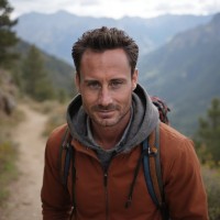 Centene Corporation Employee Caleb Lamb's profile photo