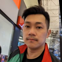 Auction.com Employee Roger Lim's profile photo