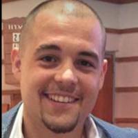 Thermo Fisher Scientific Employee Curtis Hannah's profile photo