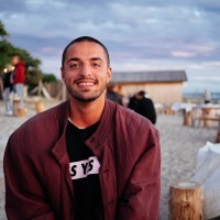Alexander Lindblad Email