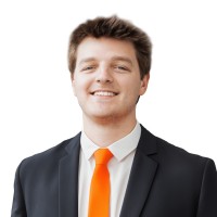 The Whiting-Turner Contracting Company Employee Jack O’Connell's profile photo