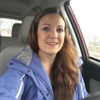 Altegrity Employee Lauren Grabner's profile photo