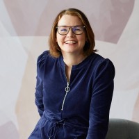 Lexington Communications Employee Caroline Nagle's profile photo