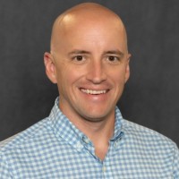 Wayne State University Employee Tom Gorman's profile photo