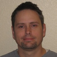 LCRA Employee Matt Morse's profile photo