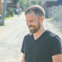Reema Health Employee Justin Ley's profile photo