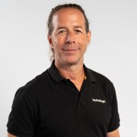 Robert Darley Email & Phone Number