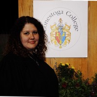 Hatts Employee Grace Bartolotta's profile photo