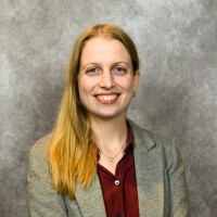 City of Ridgefield Employee Claire Lust's profile photo