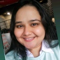 Espirita Workforce Solutions Employee Abhisha Vaghela's profile photo