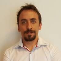 Velti Employee Andreas Pipilis's profile photo