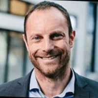 Chalmers Ventures Employee Mattias Munnich's profile photo