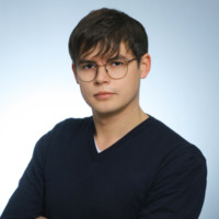 Logisfera Nova Employee Rafał Cieśliński's profile photo