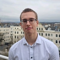 CTO Craft Employee Oskar Ficek's profile photo