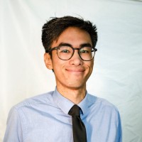 KTSF Employee Kyle Uy's profile photo