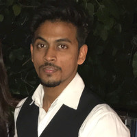 MULTICABLE Employee Moiz Dohadwala's profile photo